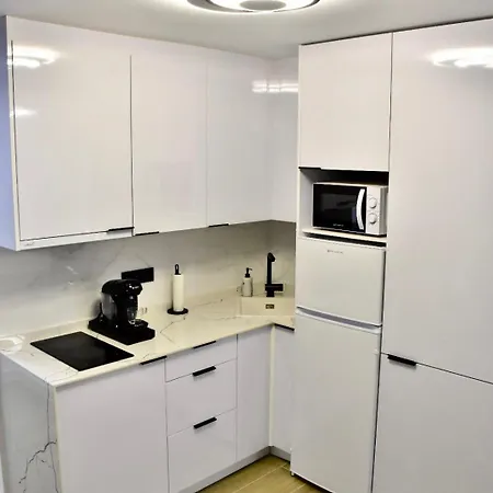 Apartamento Calma Conchas Torremolinos