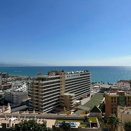 Apartamento Calma Conchas Torremolinos