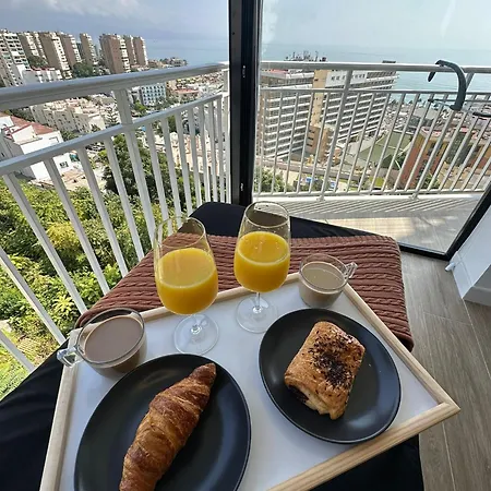 Apartamento Calma Conchas